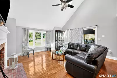 40 Overlook Drive #40, Monroe, CT 06468 - Photo 6