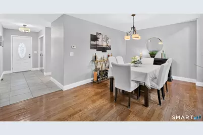40 Overlook Drive #40, Monroe, CT 06468 - Photo 4