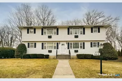 463 Pierpont Road #2-4, Waterbury, CT 06705 - Photo 14