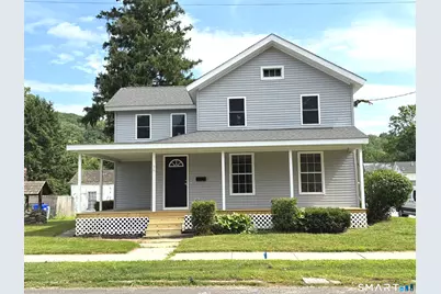 96 Elm Street, Thomaston, CT 06787 - Photo 1