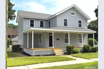 96 Elm Street, Thomaston, CT 06787 - Photo 2