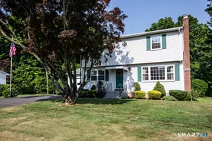 153 Fiesta Heights, Meriden, CT 06451 - Photo 2