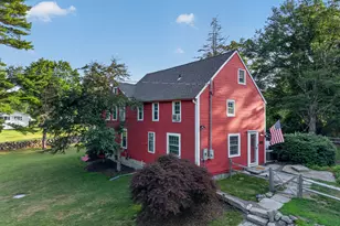 397 Colonel Ledyard Hwy, Ledyard, CT 06339 - Photo 1