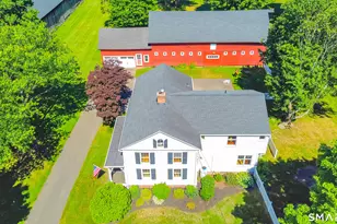 309 N Grand St, Suffield, CT 06093 - Photo 10