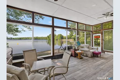 322 Lakeside Drive, Lebanon, CT 06249 - Photo 20