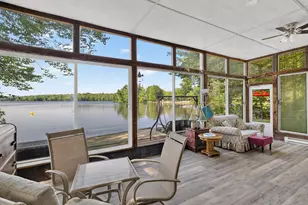 322 Lakeside Dr, Lebanon, CT 06249 - Photo 20