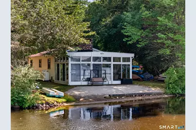322 Lakeside Drive, Lebanon, CT 06249 - Photo 2