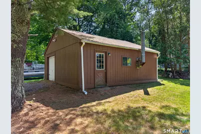 322 Lakeside Drive, Lebanon, CT 06249 - Photo 34