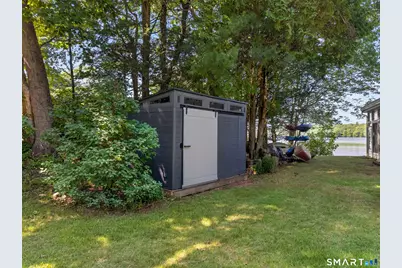 322 Lakeside Drive, Lebanon, CT 06249 - Photo 36