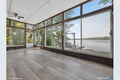 322 Lakeside Drive, Lebanon, CT 06249 - Photo 22