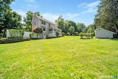32 Taagan Point Drive, Danbury, CT 06811 - Photo 1