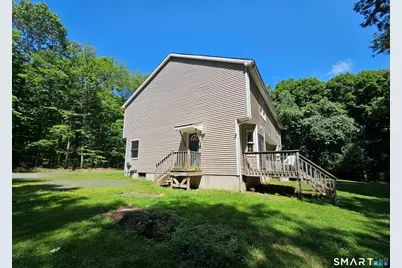 190 Saw Pit Hill Road, Woodbury, CT 06798 - Photo 2