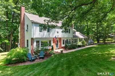 6 Eastview Drive, Simsbury, CT 06070 - Photo 1