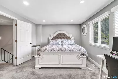 91 Penny Meadow Lane #A, Stratford, CT 06614 - Photo 24