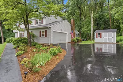 9 Banks Road, Simsbury, CT 06070 - Photo 2