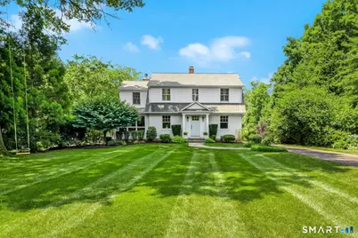 5 Birch Road, Darien, CT 06820 - Photo 1