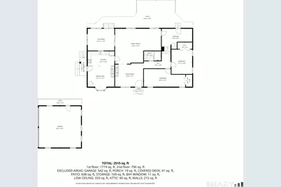 207 Stadley Rough Road, Danbury, CT 06811 - Photo 36