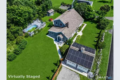 207 Stadley Rough Road, Danbury, CT 06811 - Photo 2