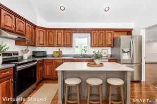 207 Stadley Rough Rd, Danbury, CT 06811 - Photo 14