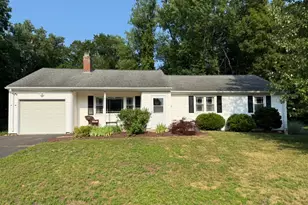 166 Stevens Ln, Glastonbury, CT 06033 - Photo 1