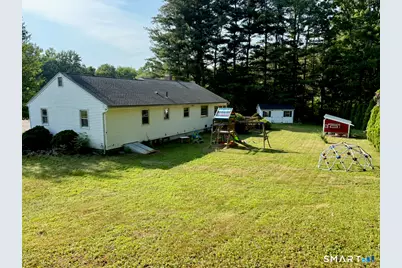 166 Stevens Lane, Glastonbury, CT 06033 - Photo 4