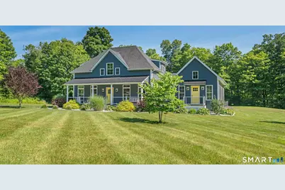 217 Hinman Road, Watertown, CT 06795 - Photo 1