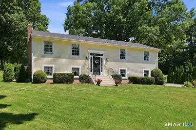 1451 Neipsic Road, Glastonbury, CT 06033 - Photo 1
