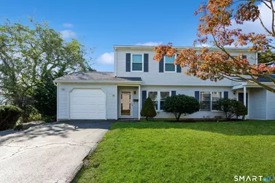 32 Sherwood Place #32, Fairfield, CT 06890 - Photo 20