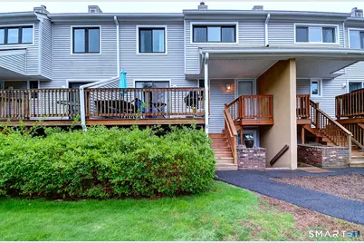 22 Dutton Place Way #22, Glastonbury, CT 06033 - Photo 2