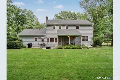 1061 Galloping Hill Road, Fairfield, CT 06824 - Photo 24