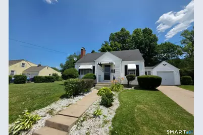 462 Granby Street, Hartford, CT 06112 - Photo 2