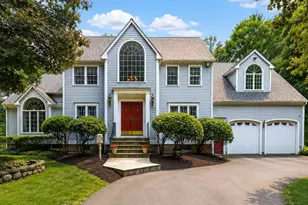 17 Plumtrees Rd, Newtown, CT 06470 - Photo 2
