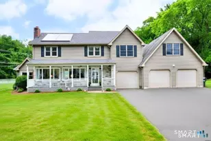 5 Field Dr, Ellington, CT 06029 - Photo 1