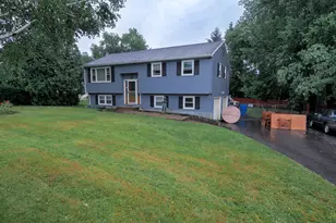 230 Westwoods Terrace, Bristol, CT 06010 - Photo 34