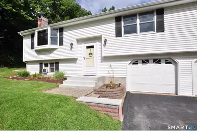110 Spoonville Road, East Granby, CT 06026 - Photo 2
