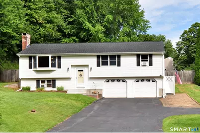 110 Spoonville Road, East Granby, CT 06026 - Photo 1