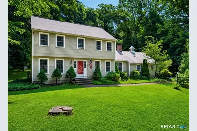 22 Beaver Dam Trail, Old Saybrook, CT 06475 - Photo 1