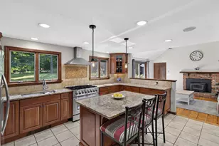 22 Beaver Dam Trail, Old Saybrook, CT 06475 - Photo 4