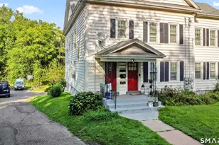 480-482 Hartford Ave, Wethersfield, CT 06109 - Photo 1