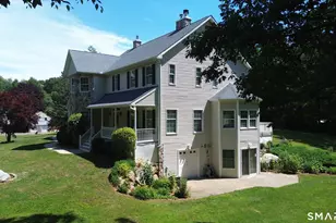 706 Green Hill Rd, Madison, CT 06443 - Photo 2