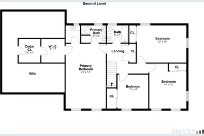 103 Steep Hill Road, Weston, CT 06883 - Photo 36