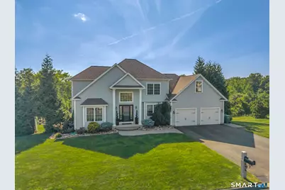 132 Debbie Drive, Meriden, CT 06451 - Photo 1