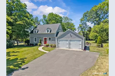 255 Mountain Road, West Hartford, CT 06107 - Photo 1