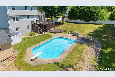 209 Timber Trail, East Hartford, CT 06118 - Photo 2