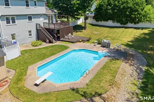 209 Timber Trail, East Hartford, CT 06118 - Photo 2