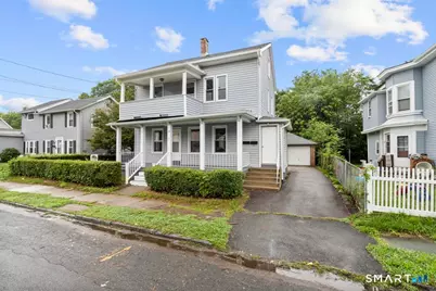 10 Hickory Street, Meriden, CT 06451 - Photo 2
