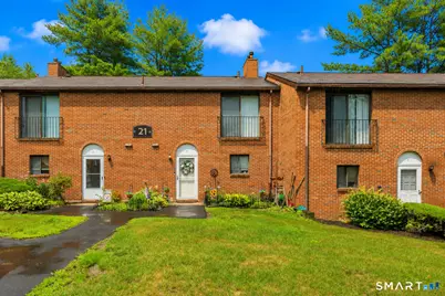 500 Darling Street #21D, Southington, CT 06489 - Photo 2