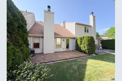 34 Butternut Lane #34, Rocky Hill, CT 06067 - Photo 2