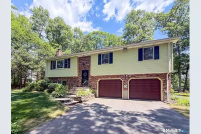 1258 Saybrook Road, Middletown, CT 06457 - Photo 1