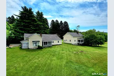 21 & 15 Still Meadow Road, Sharon, CT 06069 - Photo 1